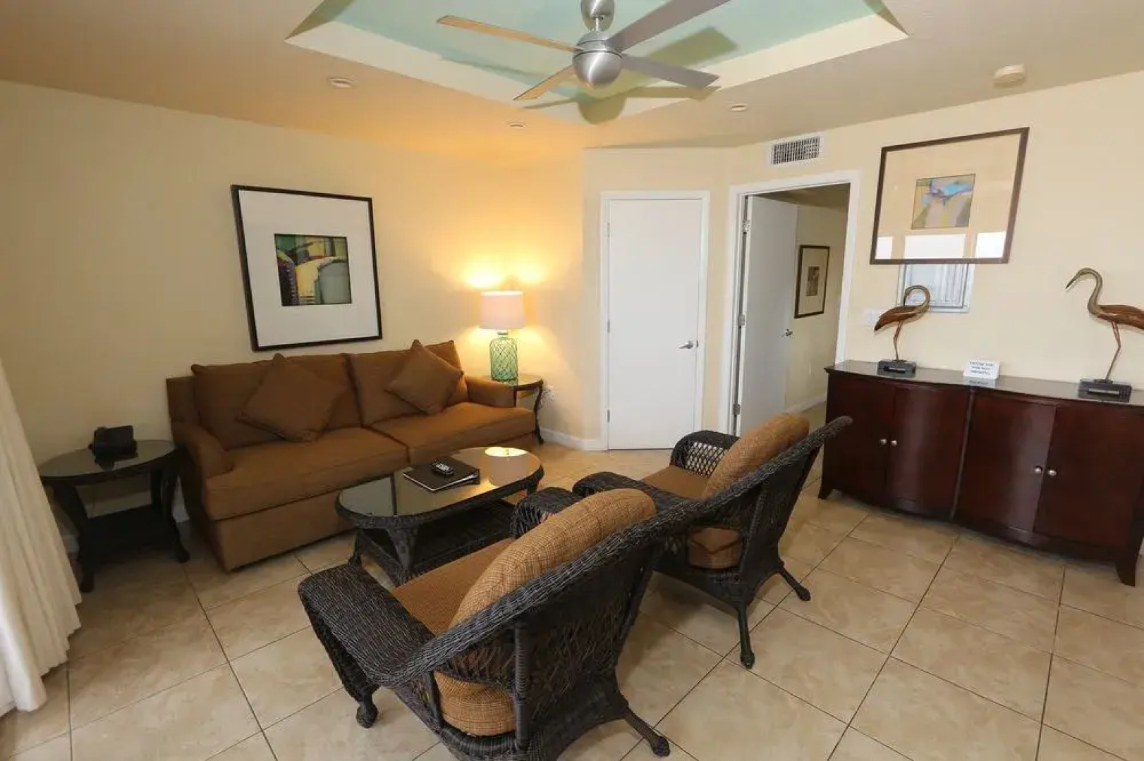 The Beach on Longboat Key