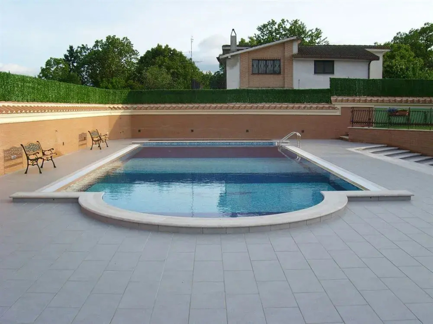 Villa Eden Casa Vacanze