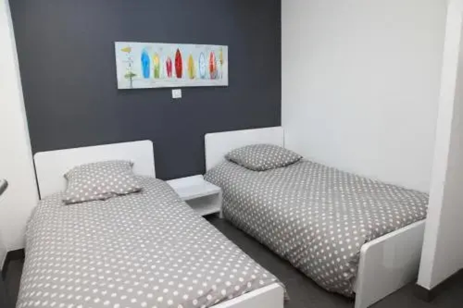 Villa de la plage de Plouescat