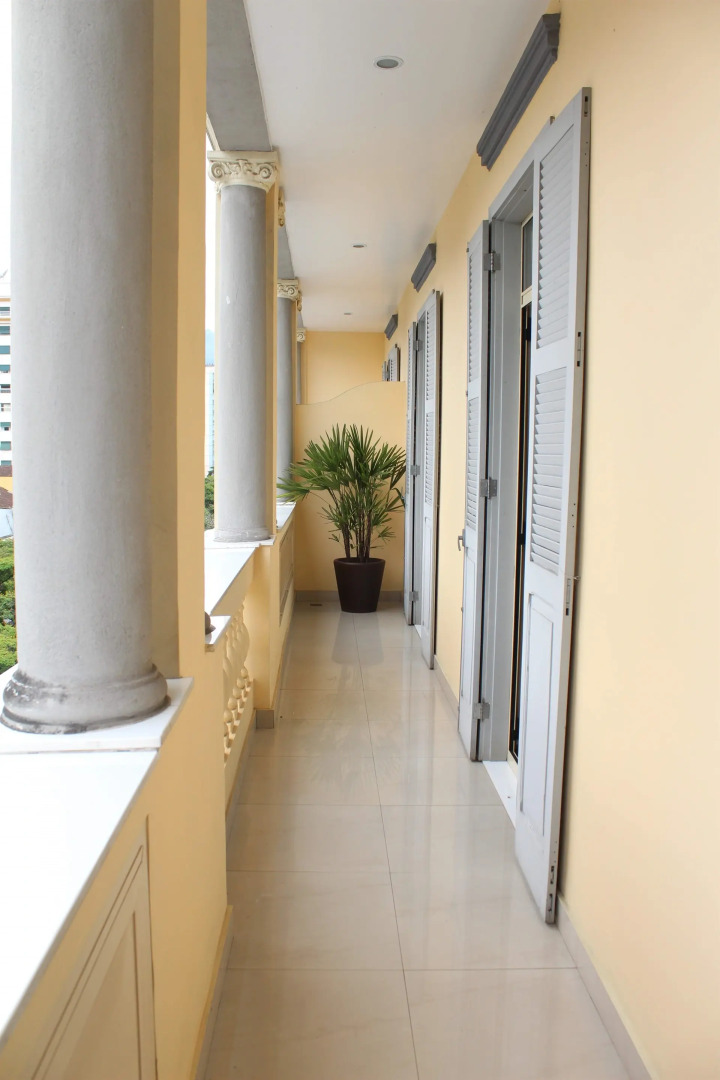 Grande Hotel Petrópolis