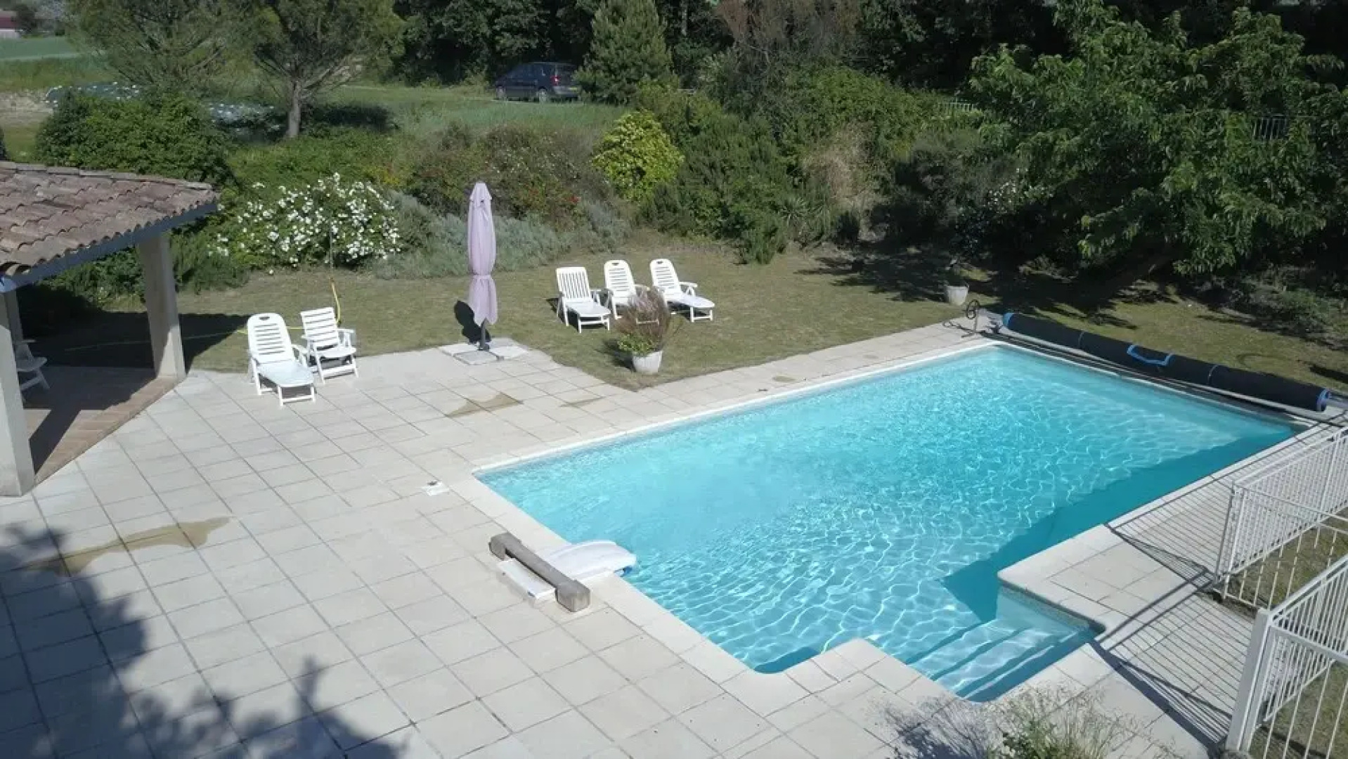 Lou Pataclet - Gîte Marius