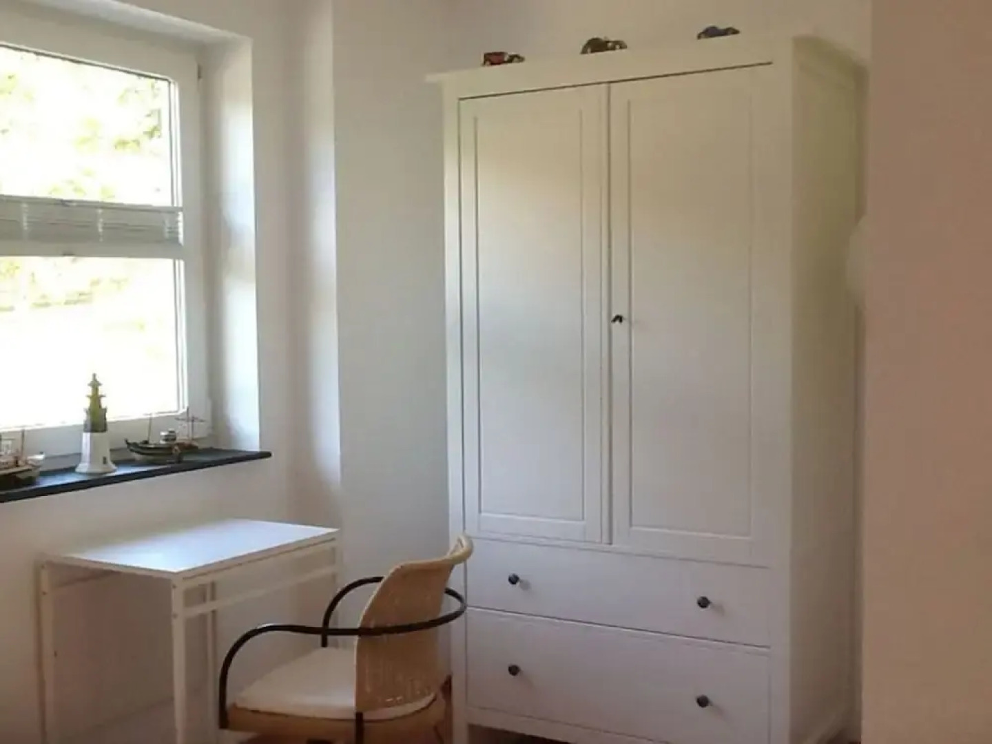 Holiday Apartment Rurseeblick