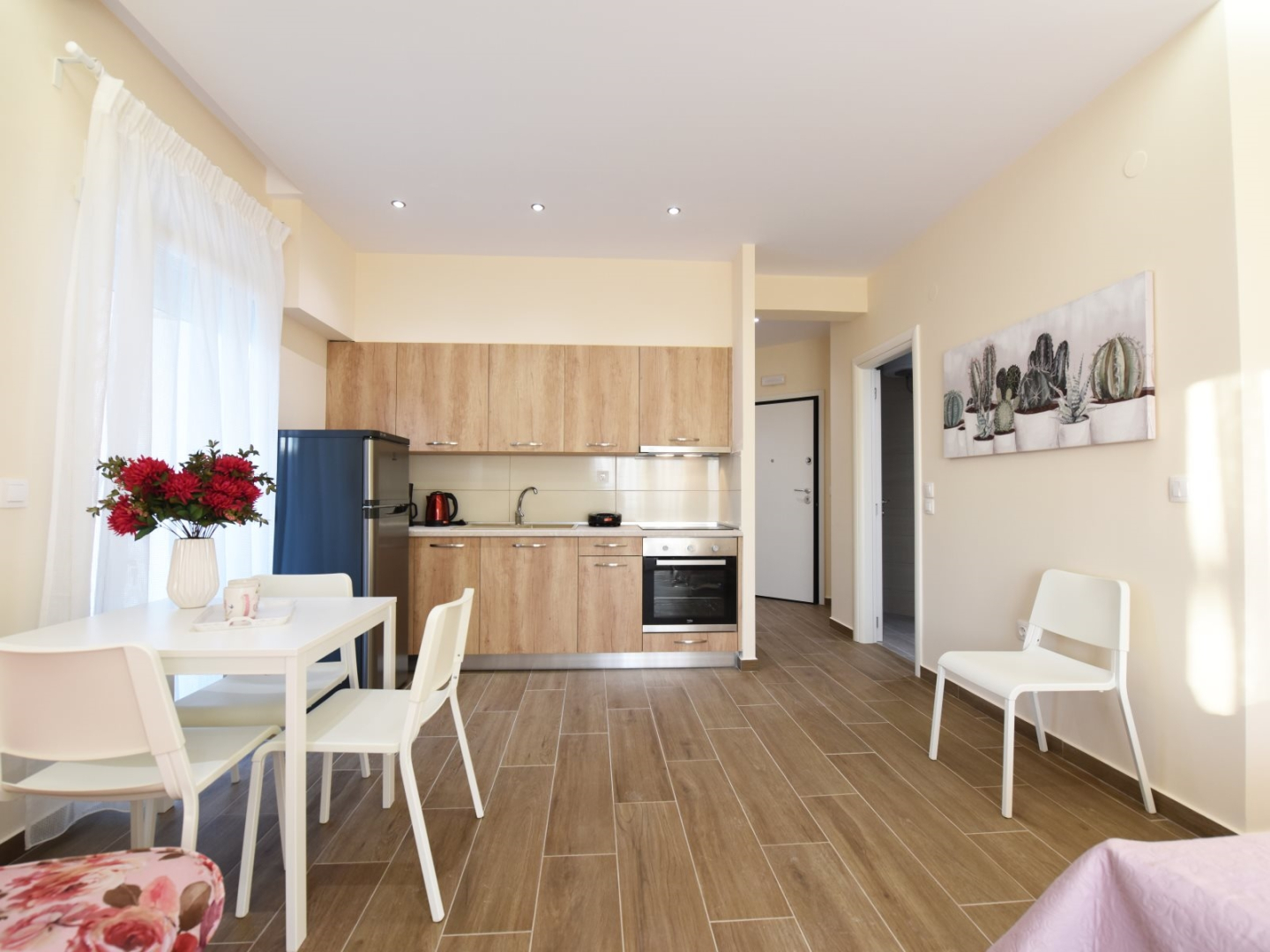 Sabbia Seafront Studio - Nea Moudania Halkidiki