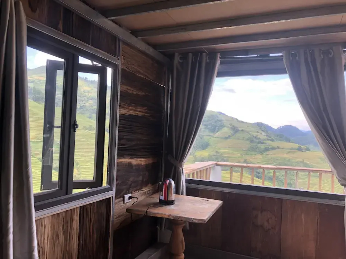 Do Gu Homestay