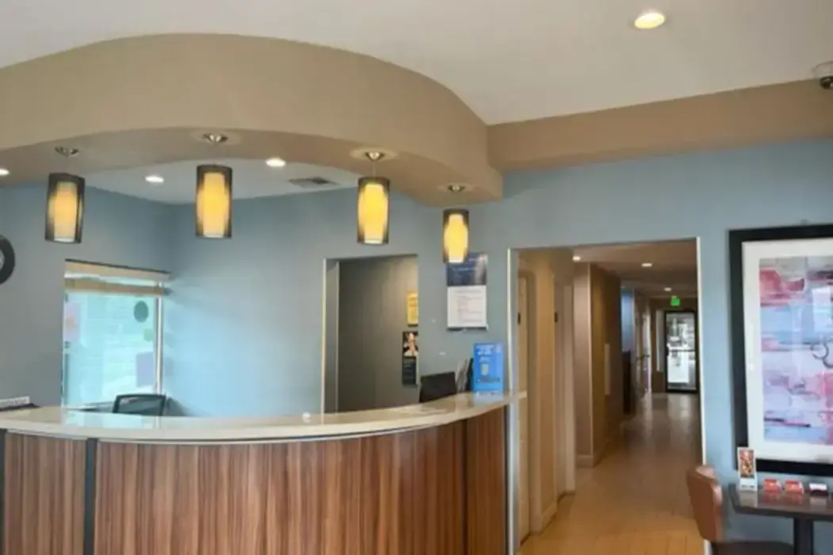 Studio 6 Suites Hinesville, GA