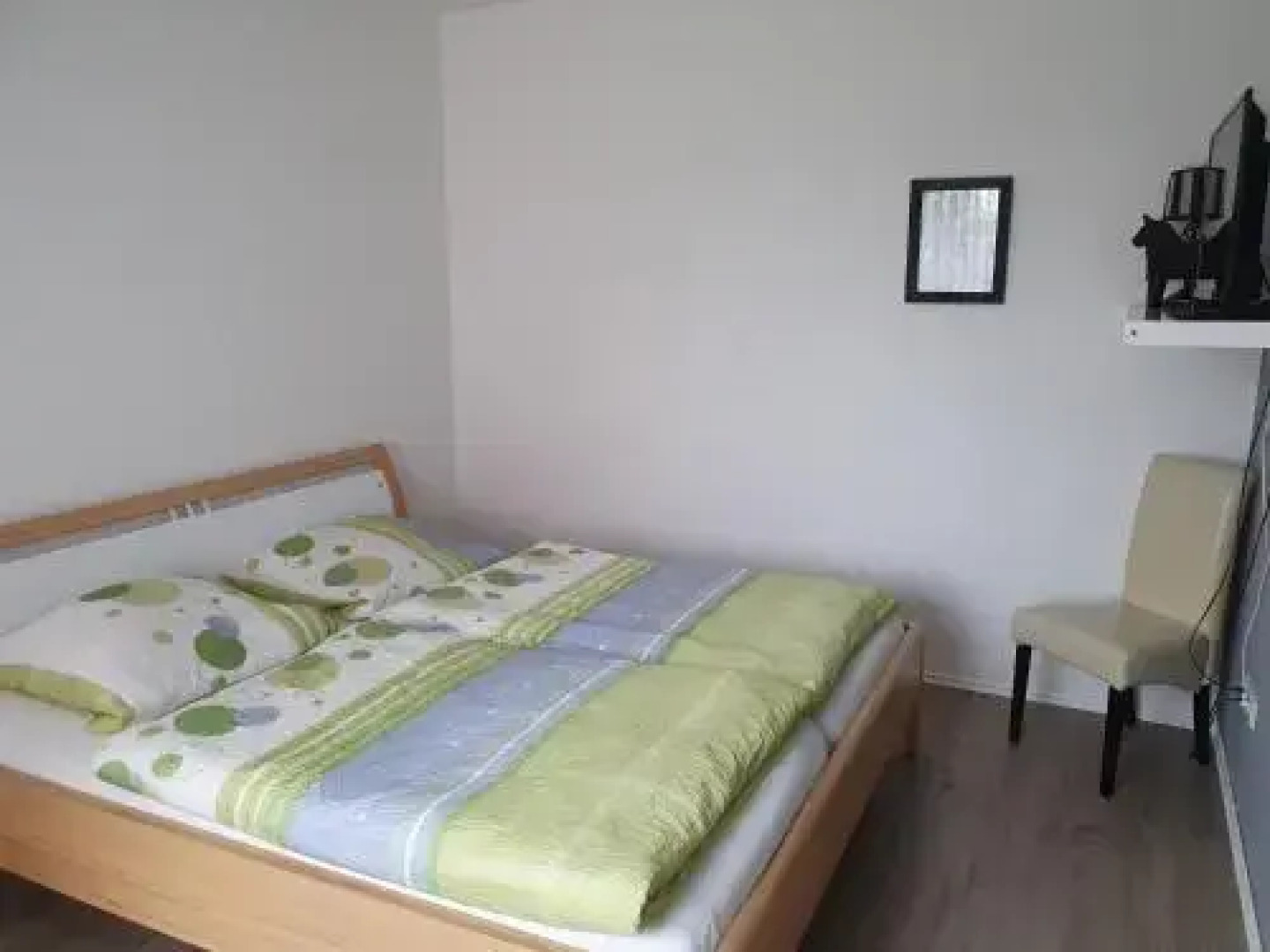 Ferienwohnung Heike Heitmann