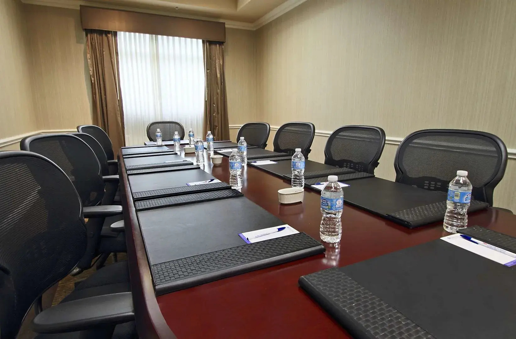 Hilton Garden Inn Fort Lauderdale Airport-Cruise Port