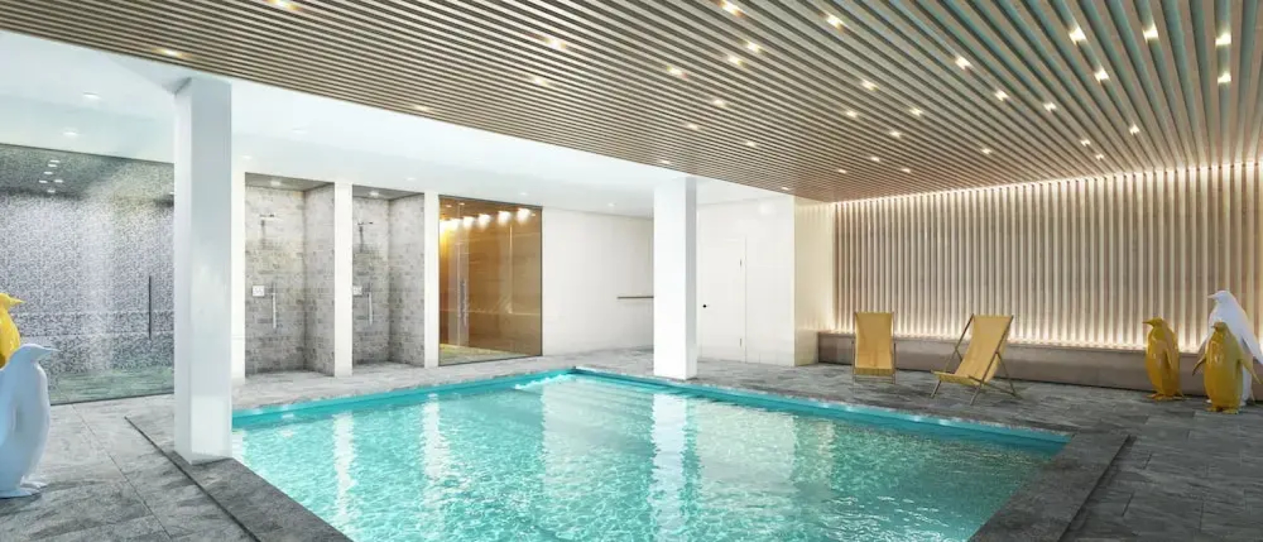 Residence Club MMV SAMOENS Samoens Village