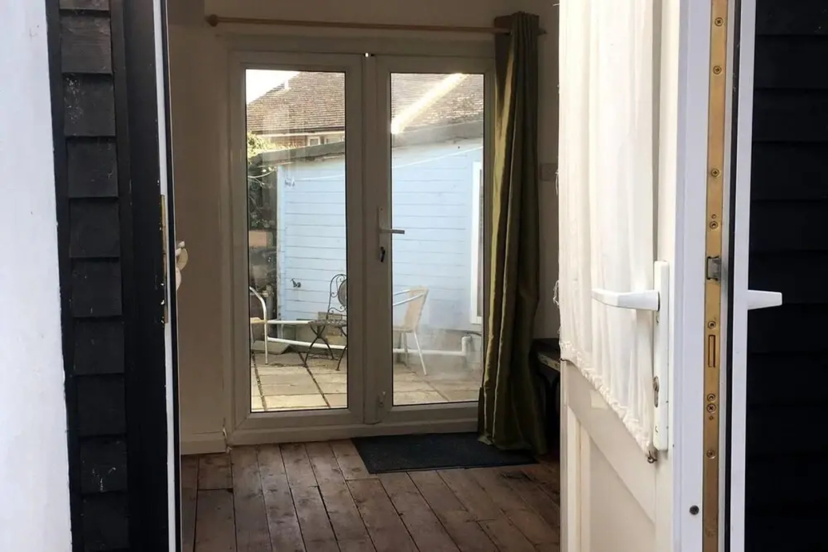 Private Getaway in South Downs