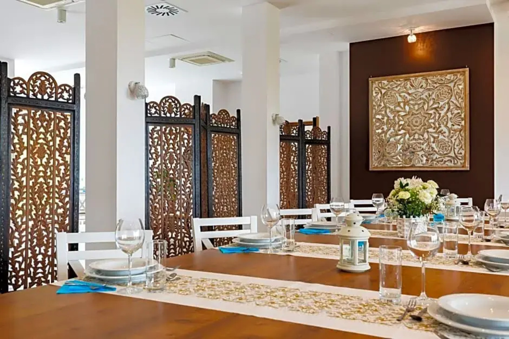 Osada Konna ASSANYA Rezydencja Assanya