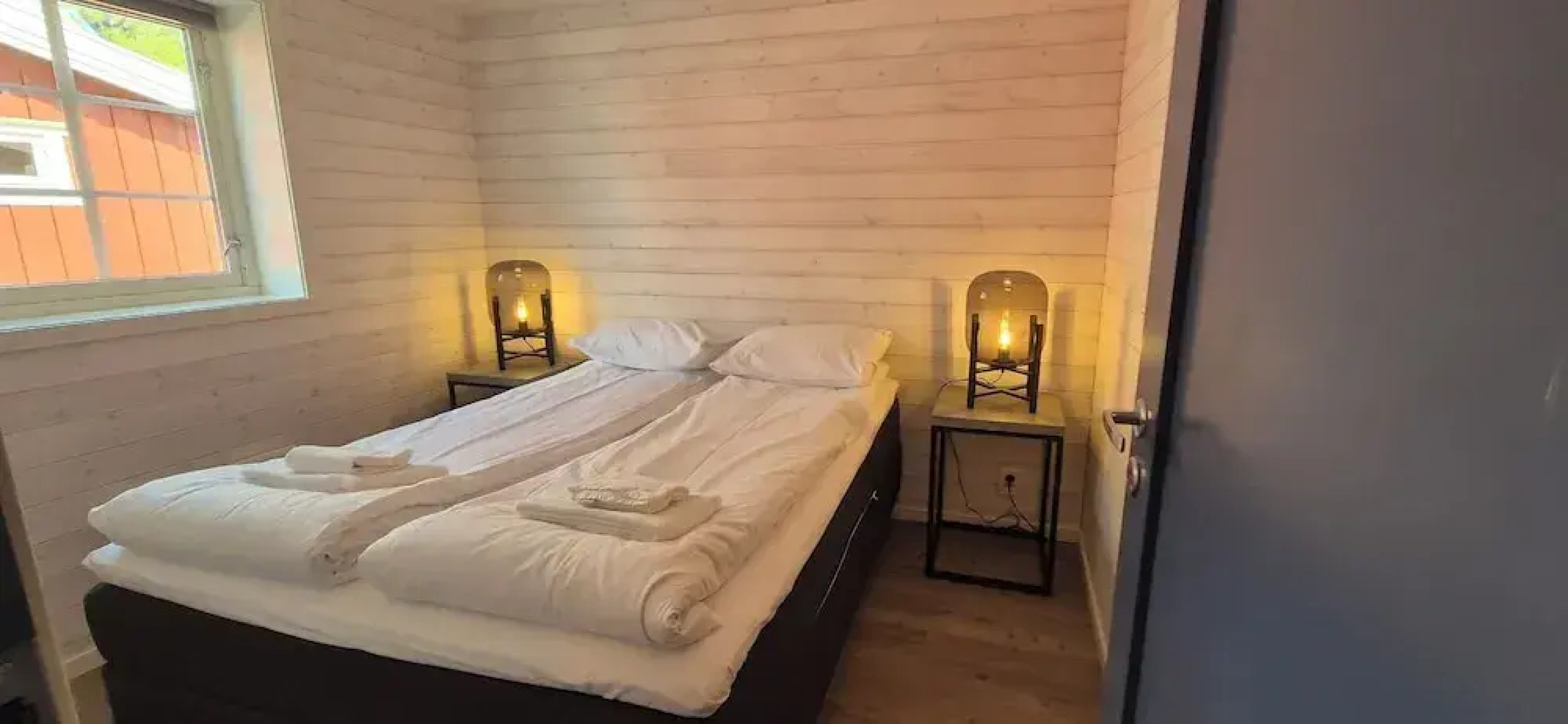 Andøy Vest Rorbuer Reine