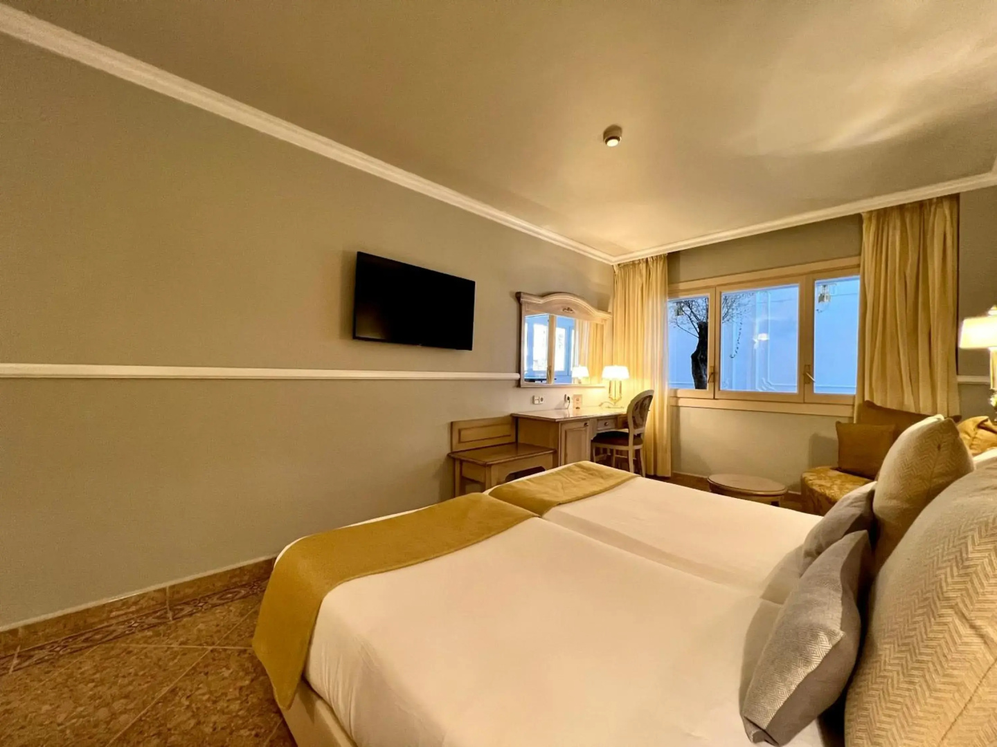 Xalet Bringue Hotel & Spa
