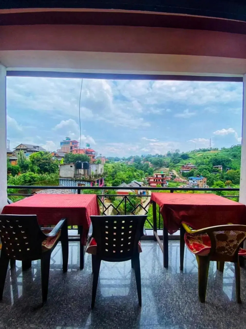 Bandipur Milan Guest House