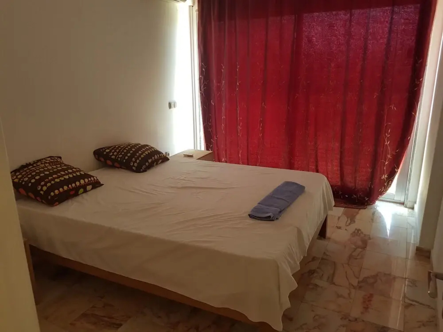 Aparthotel Sol & Mar