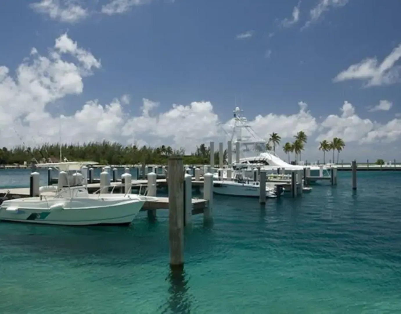 Cape Eleuthera Resort & Marina