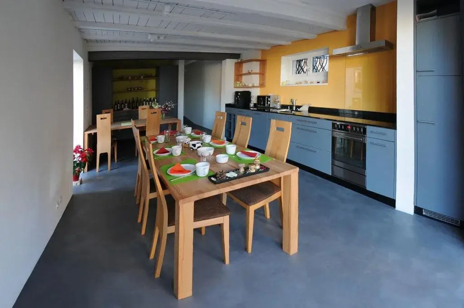 Bed and Breakfast Wegmann