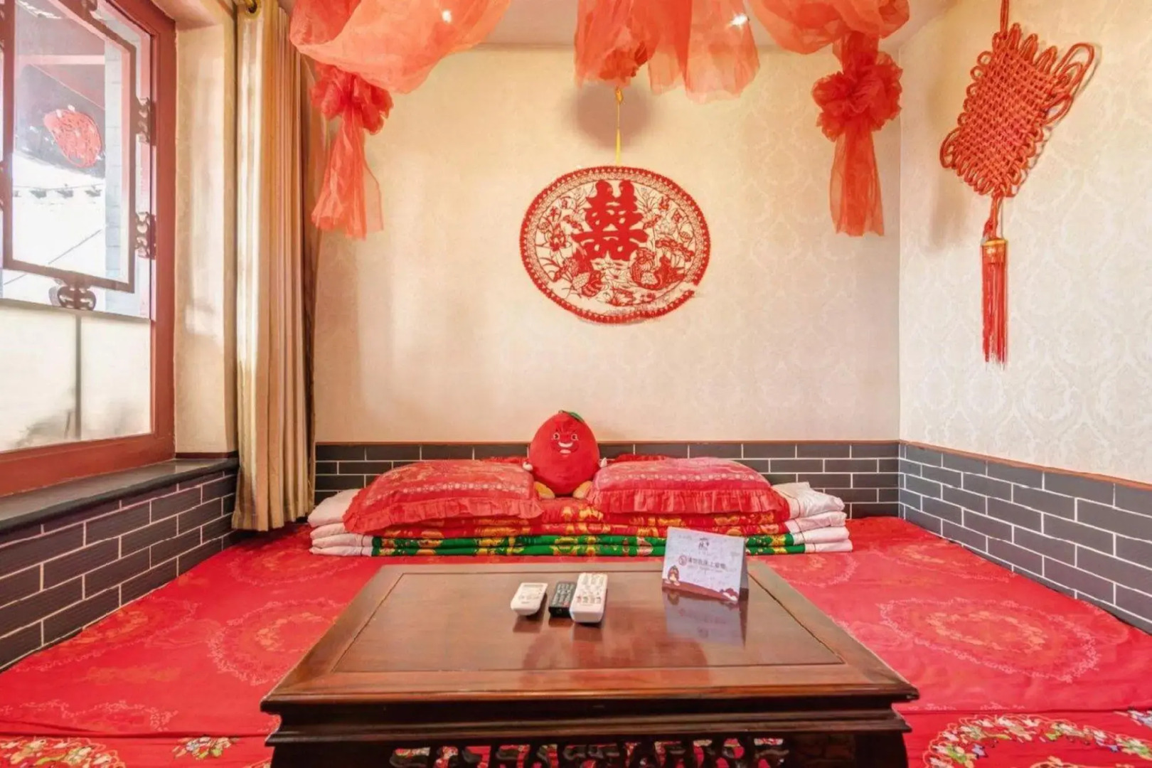 Qininn Qiaozhai Minsu Fengqing Branch