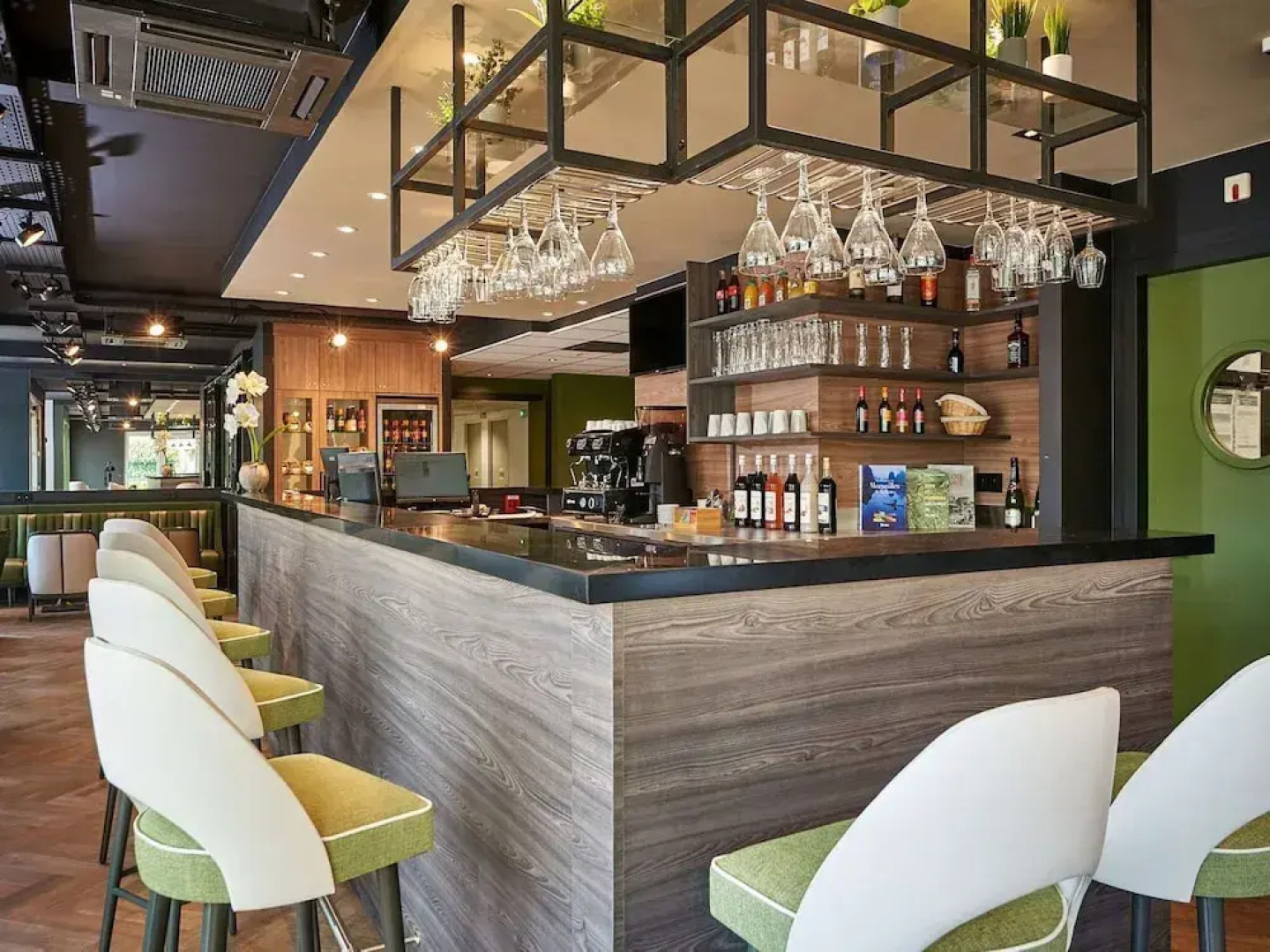 Premiere Classe Rouen Sud Val De Reuil