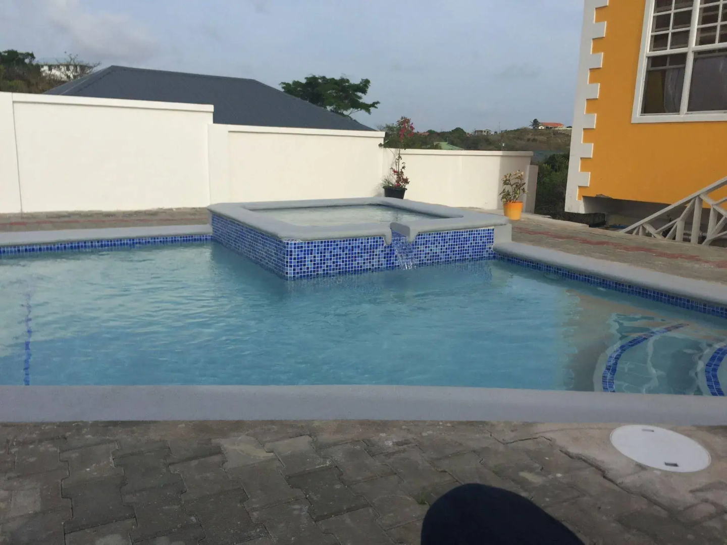 Faith's Villa of Tobago