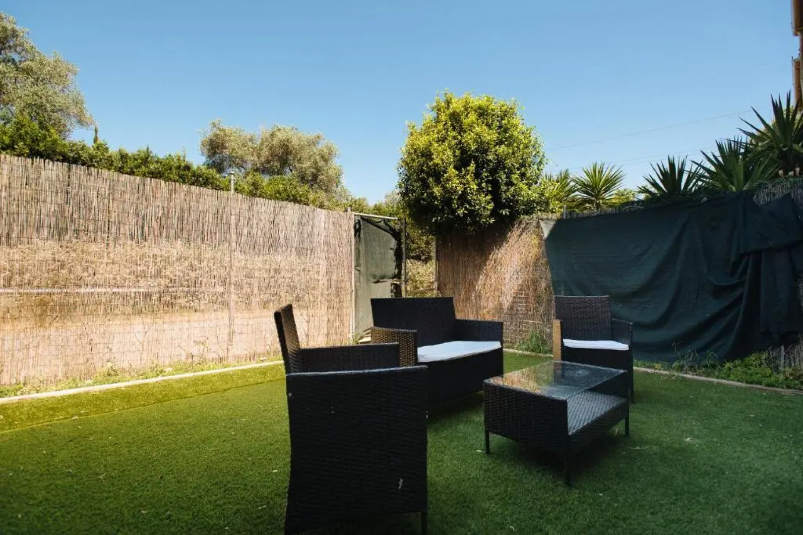 Apartamento Las Brisas I