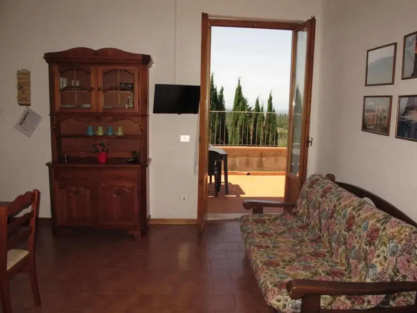 San Vivaldo Nr 11 San Vivaldo