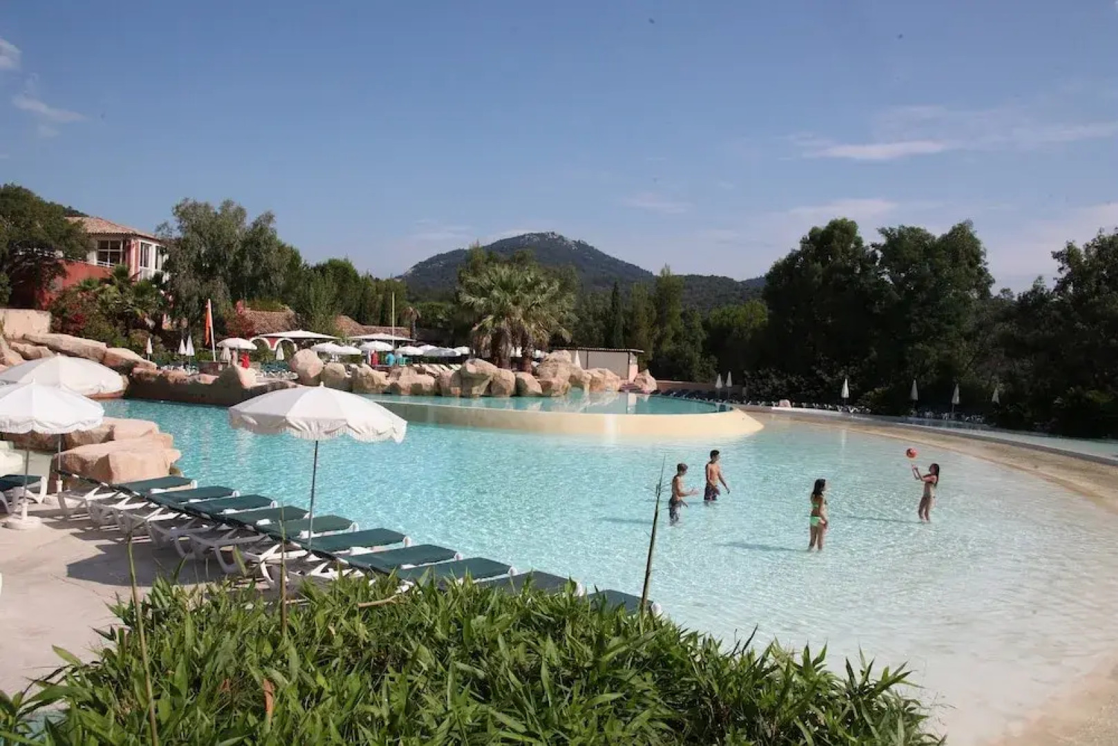 Maeva Particuliers Les Restanques du Golfe de Saint-Tropez