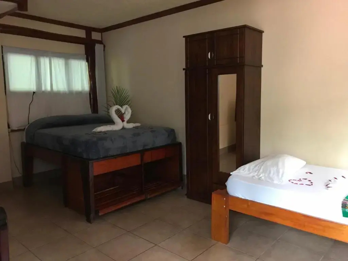 Tico Adventure Lodge