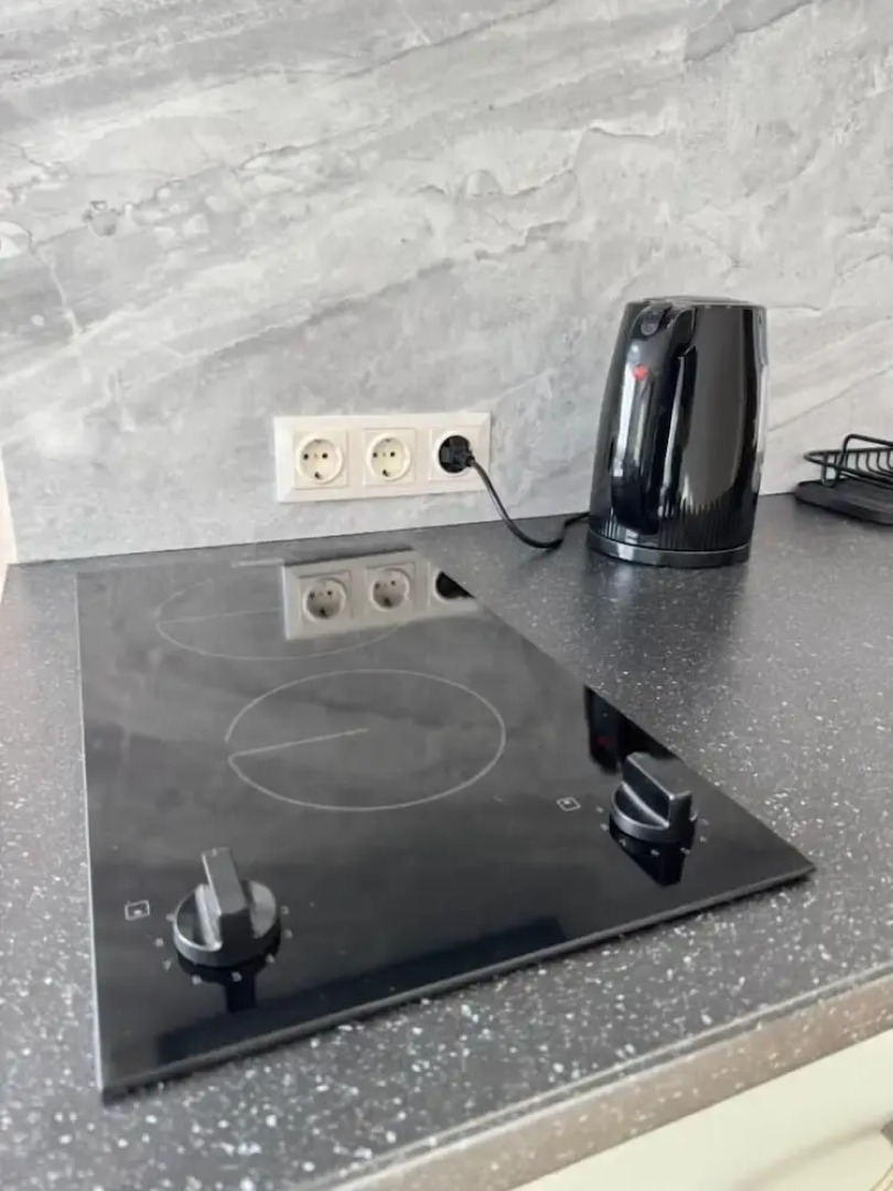 Room-guest House "imperia" Will Ensure y