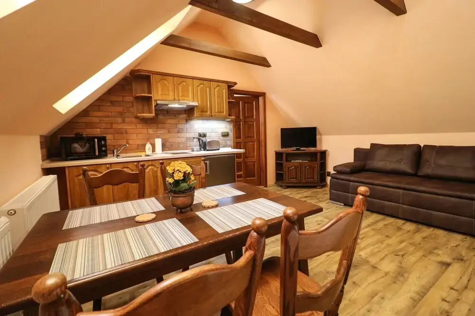 Penzion Marie-Renata