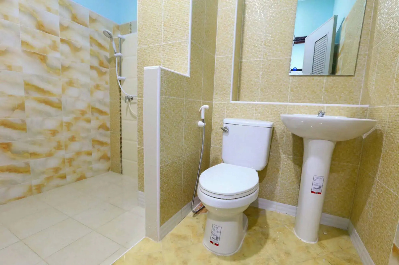 S House Bansaengngam