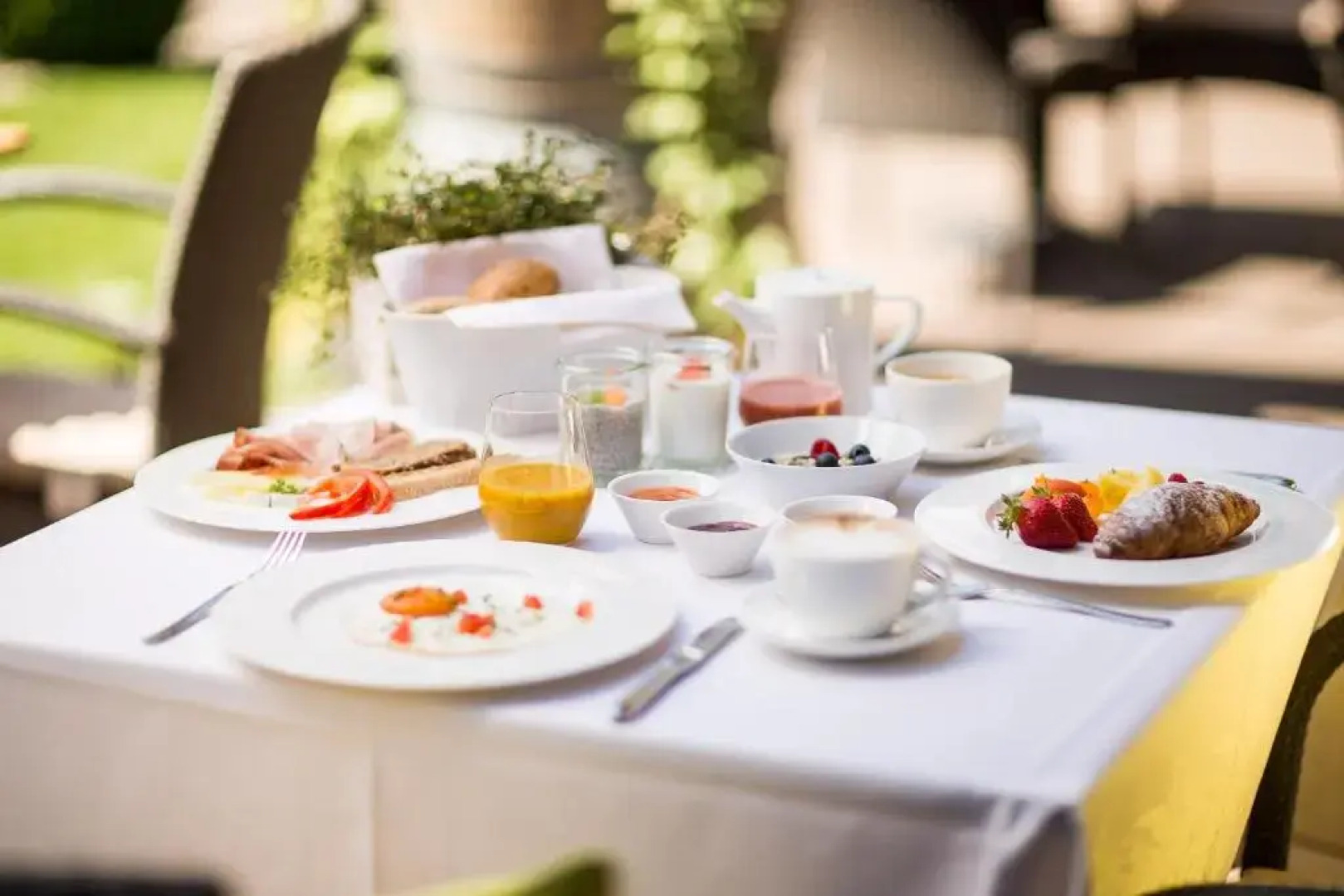 Boutique Hotel Zum Rosenbaum