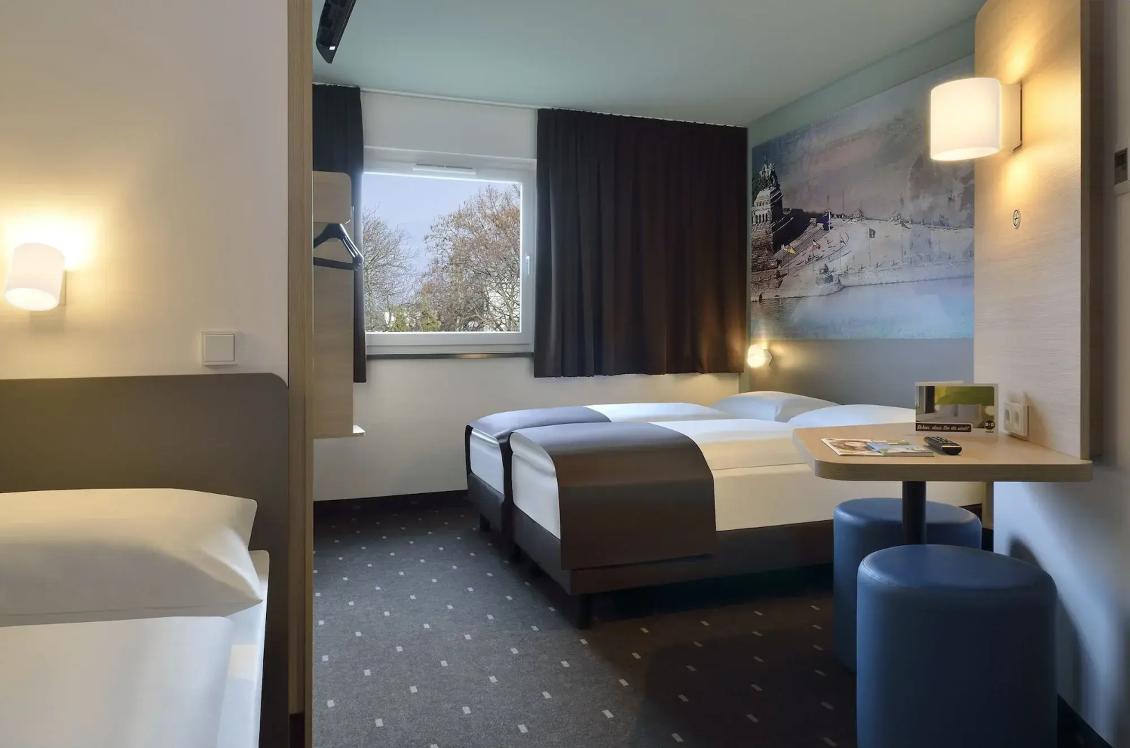 B&B Hotel Heilbronn