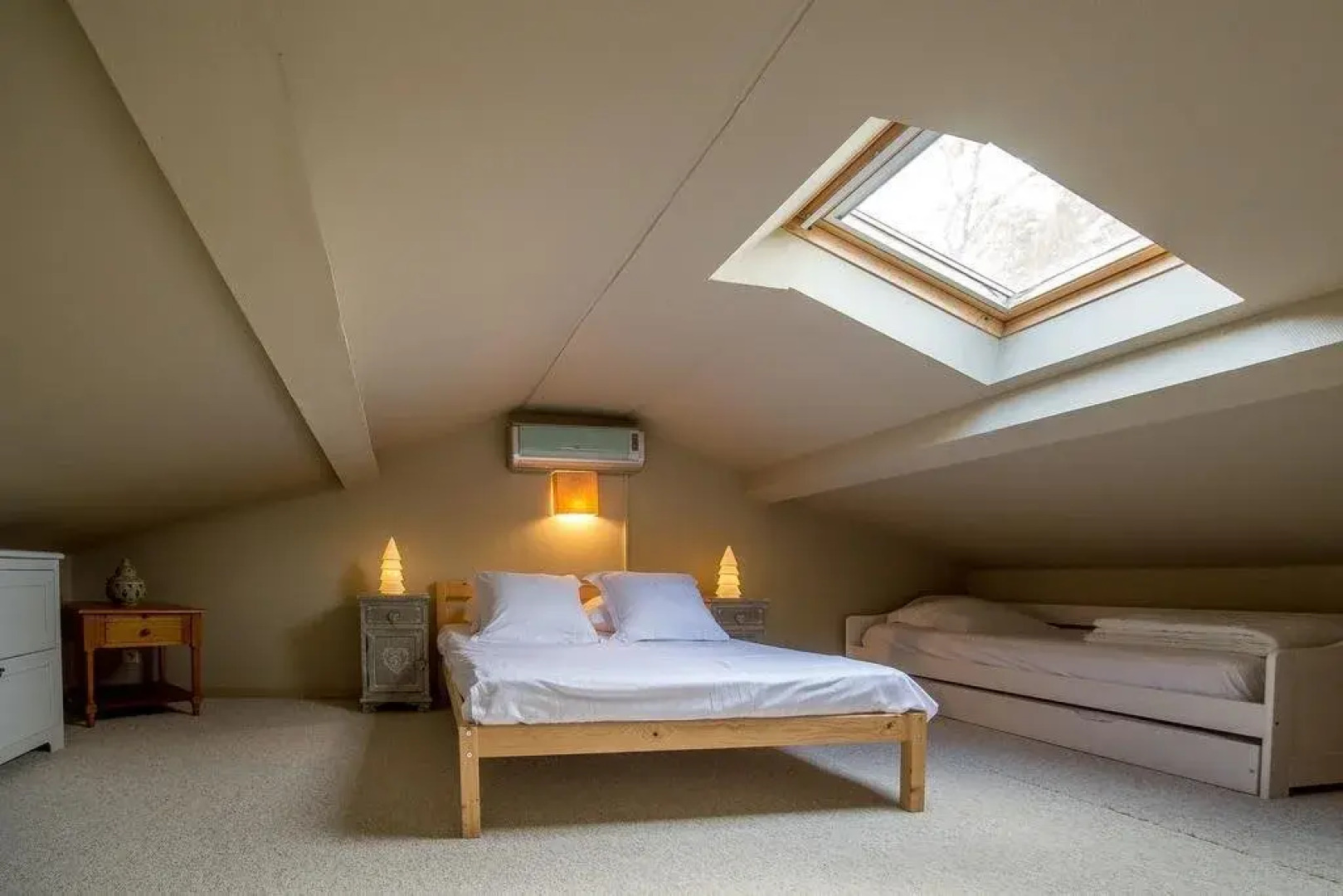 Gîte Les Trois Maisons