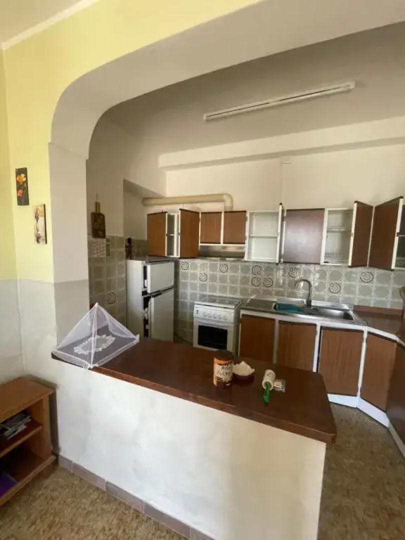 Appartamento Parzanica