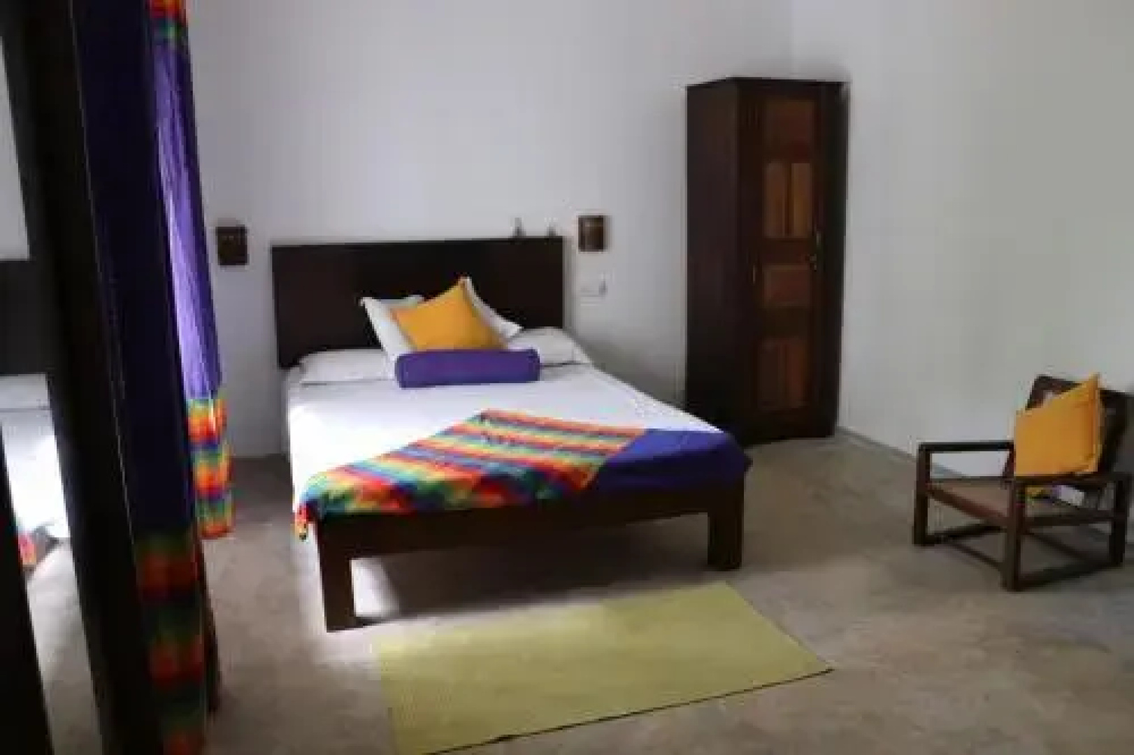 Nilla Weligama