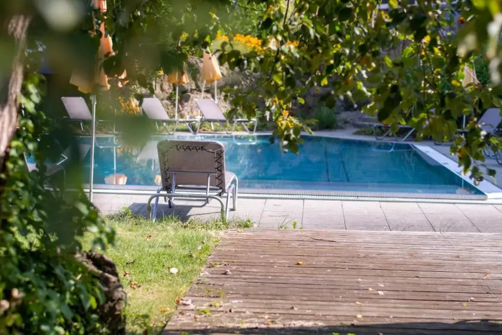 Vitalhotel Quellengarten