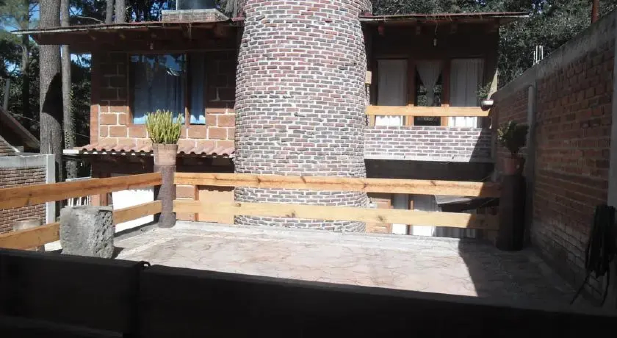 Casa Campestre del Refugio