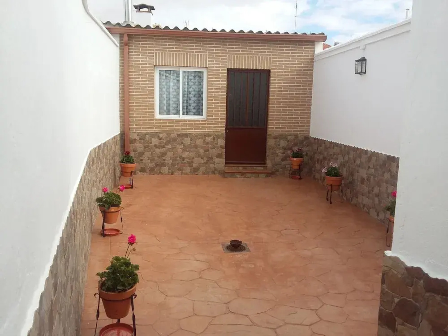 Casa Rural La Cruz Verde de Tembleque