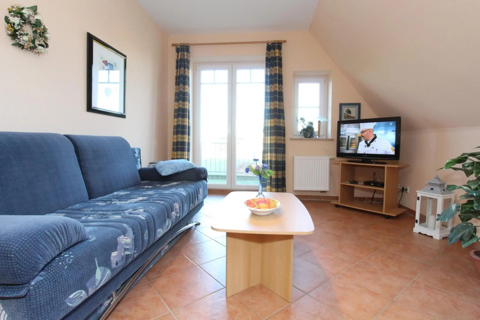 Villa Arosa Ostseetraum