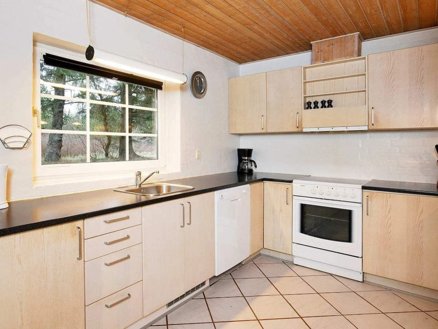 12 Person Holiday Home in Ulfborg-by Traum