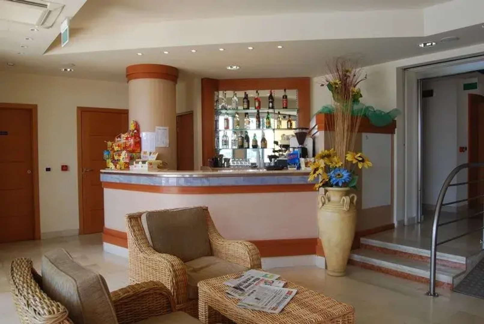 Mare Blu Residence