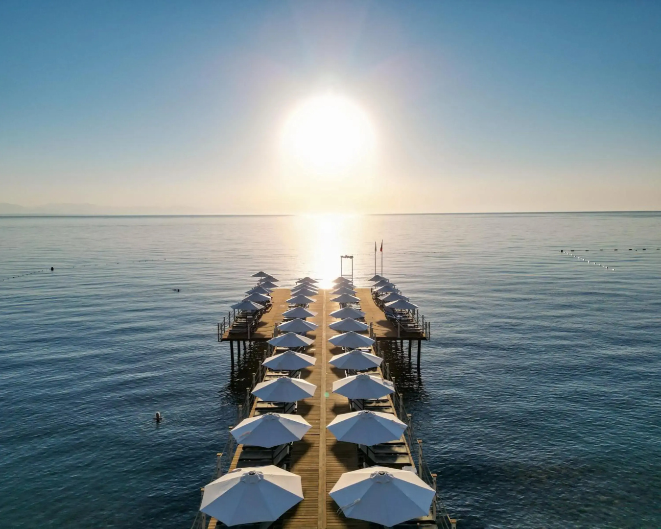 Transatlantik Beach Hotel