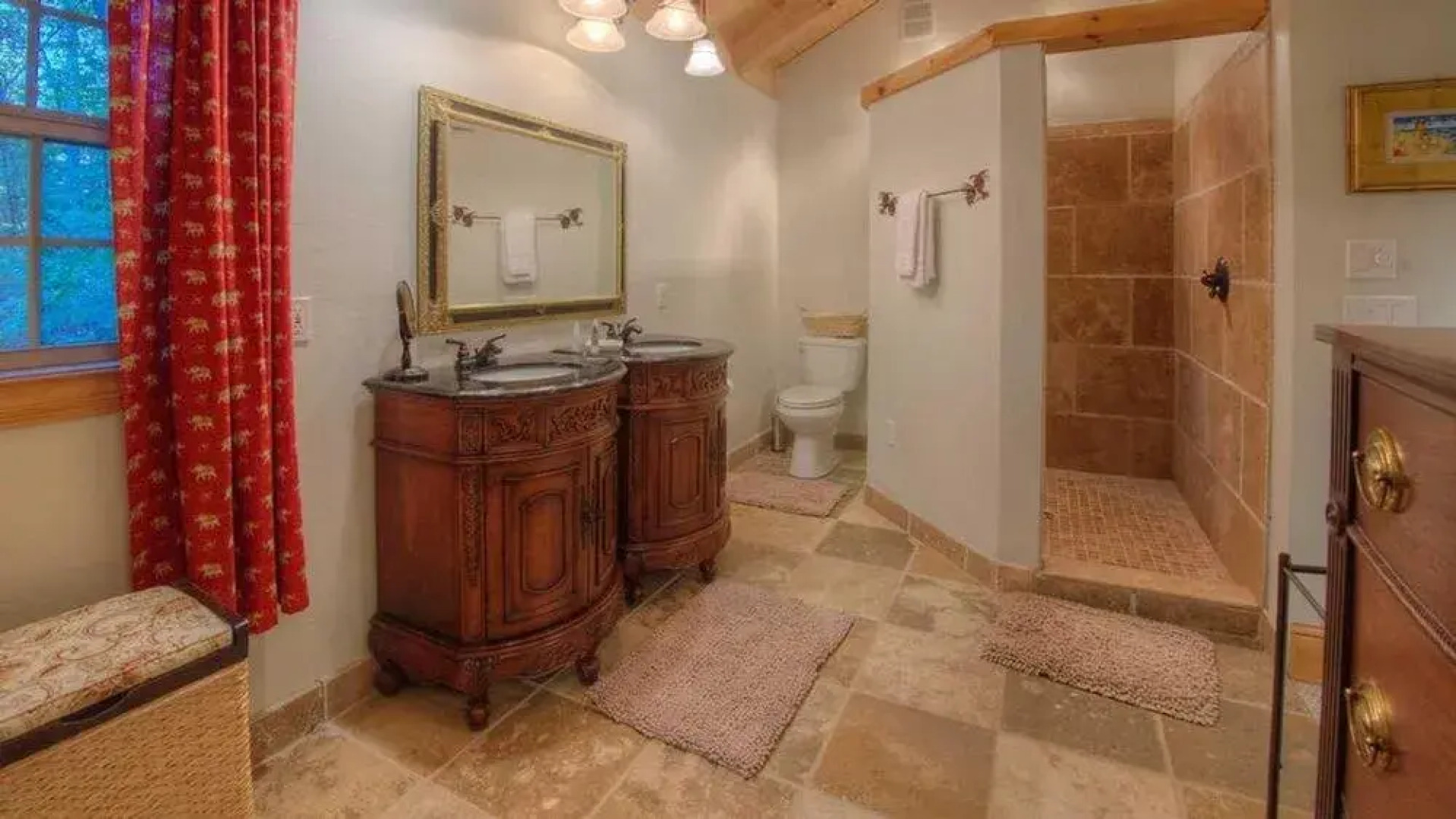 Just Like Heaven by Escape to Blue Ridge