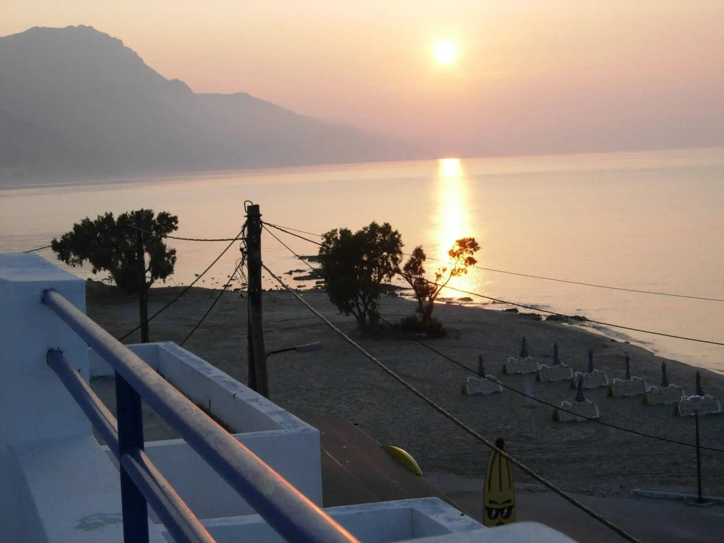 Philippos Studios & Apartments