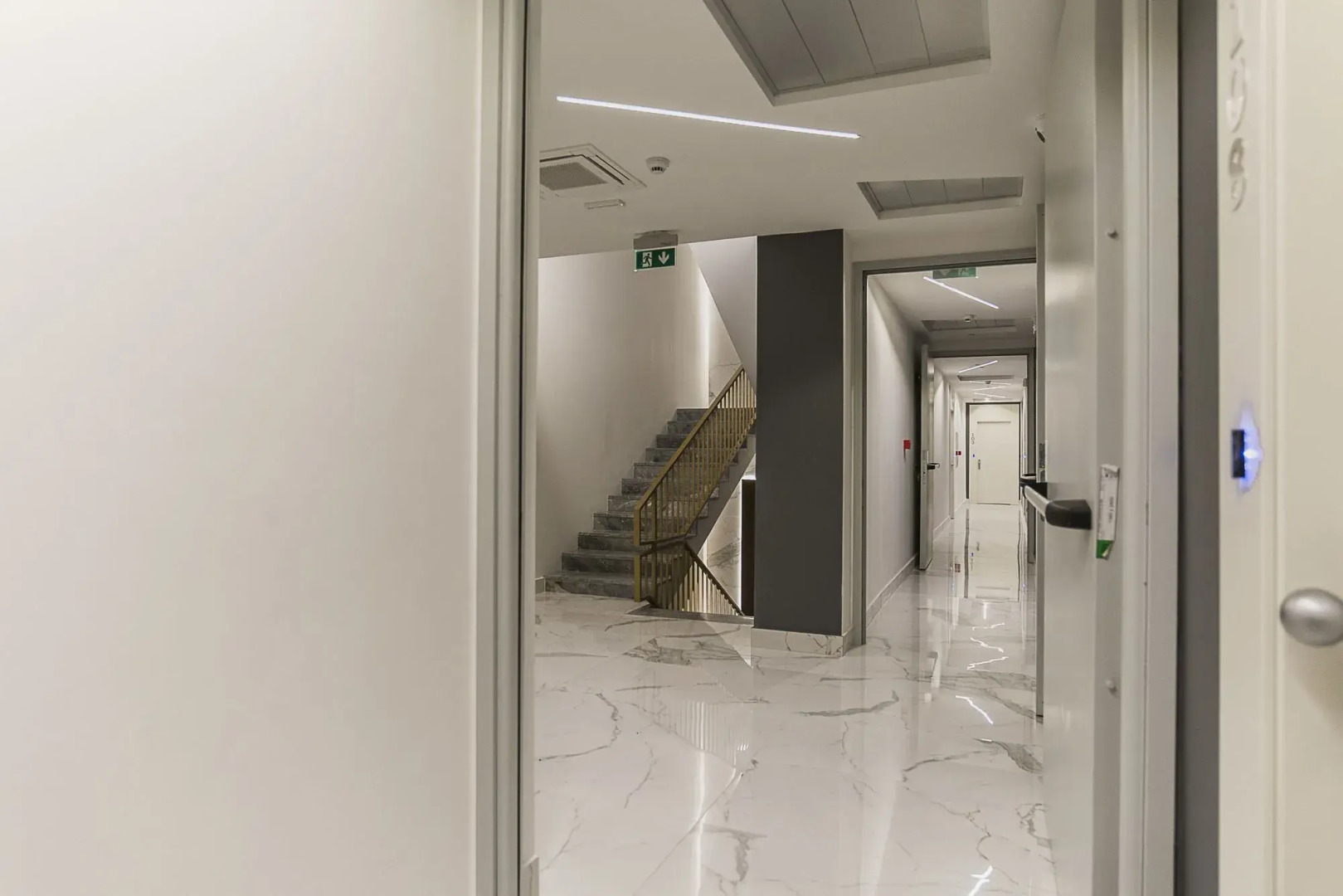 Отель Milano Castello