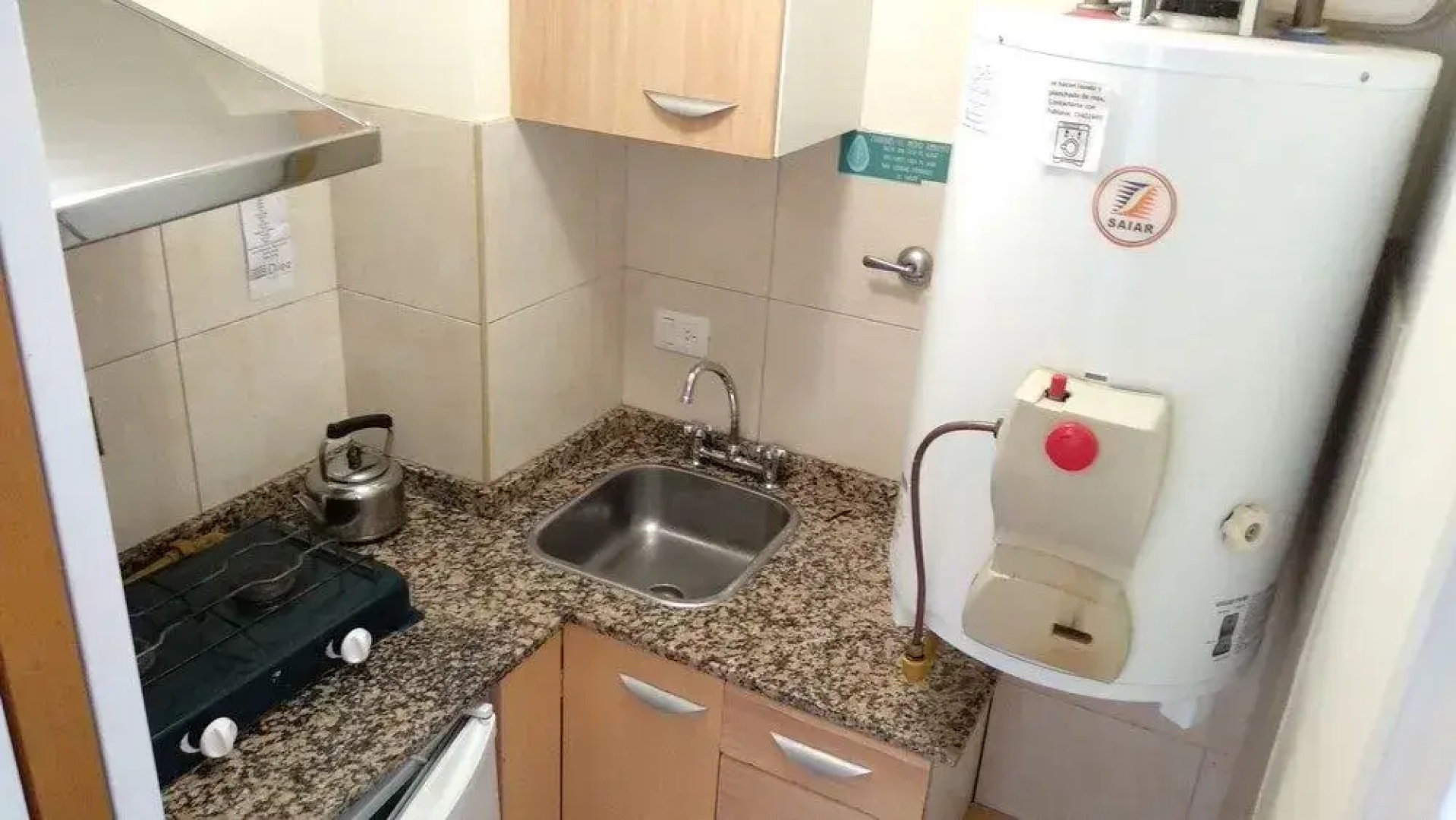 Diez ApartHotel