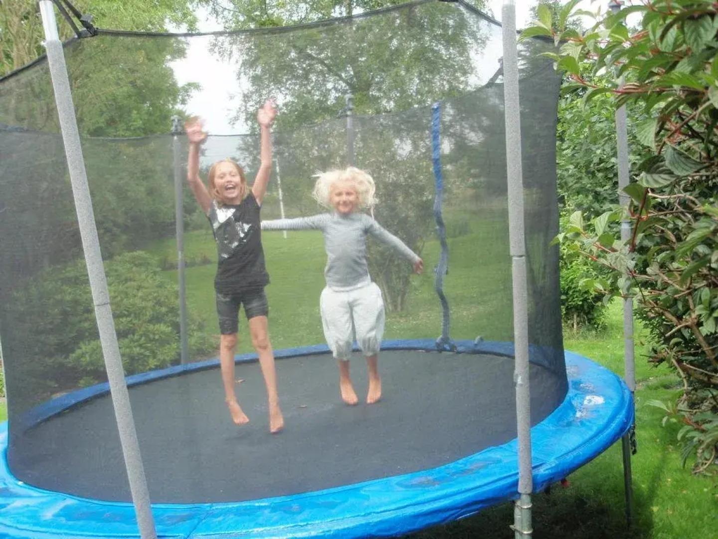 Grambo Bed & Breakfast