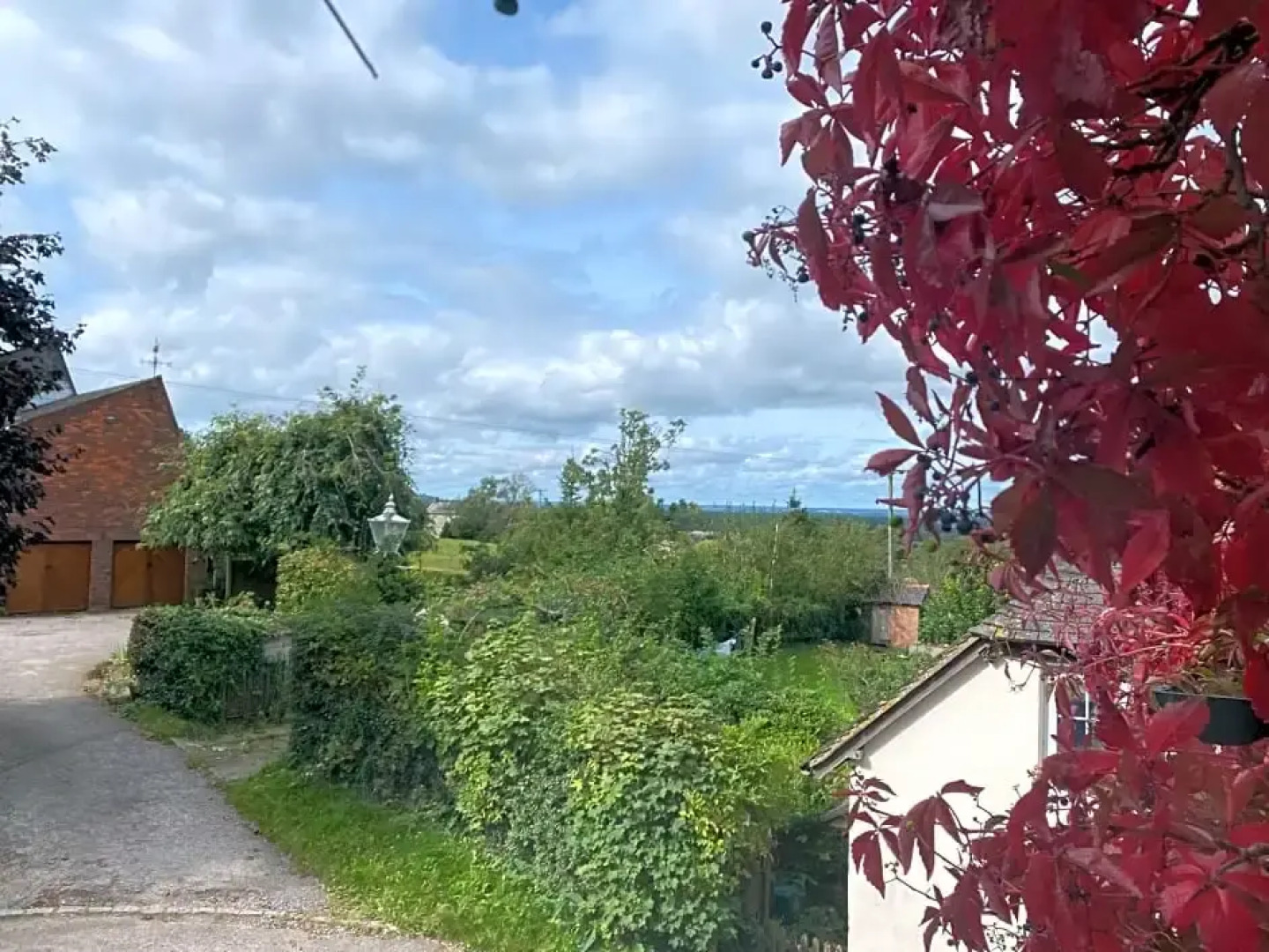 The Hundred of Ashendon