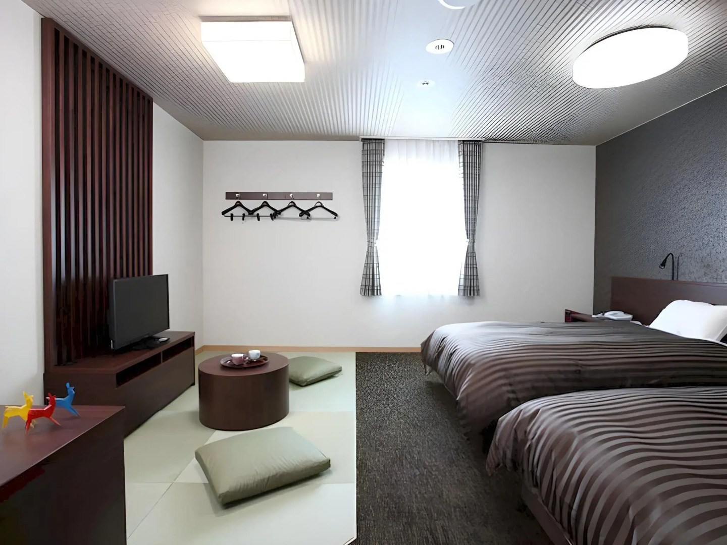 Hotel Ligare Kasugano