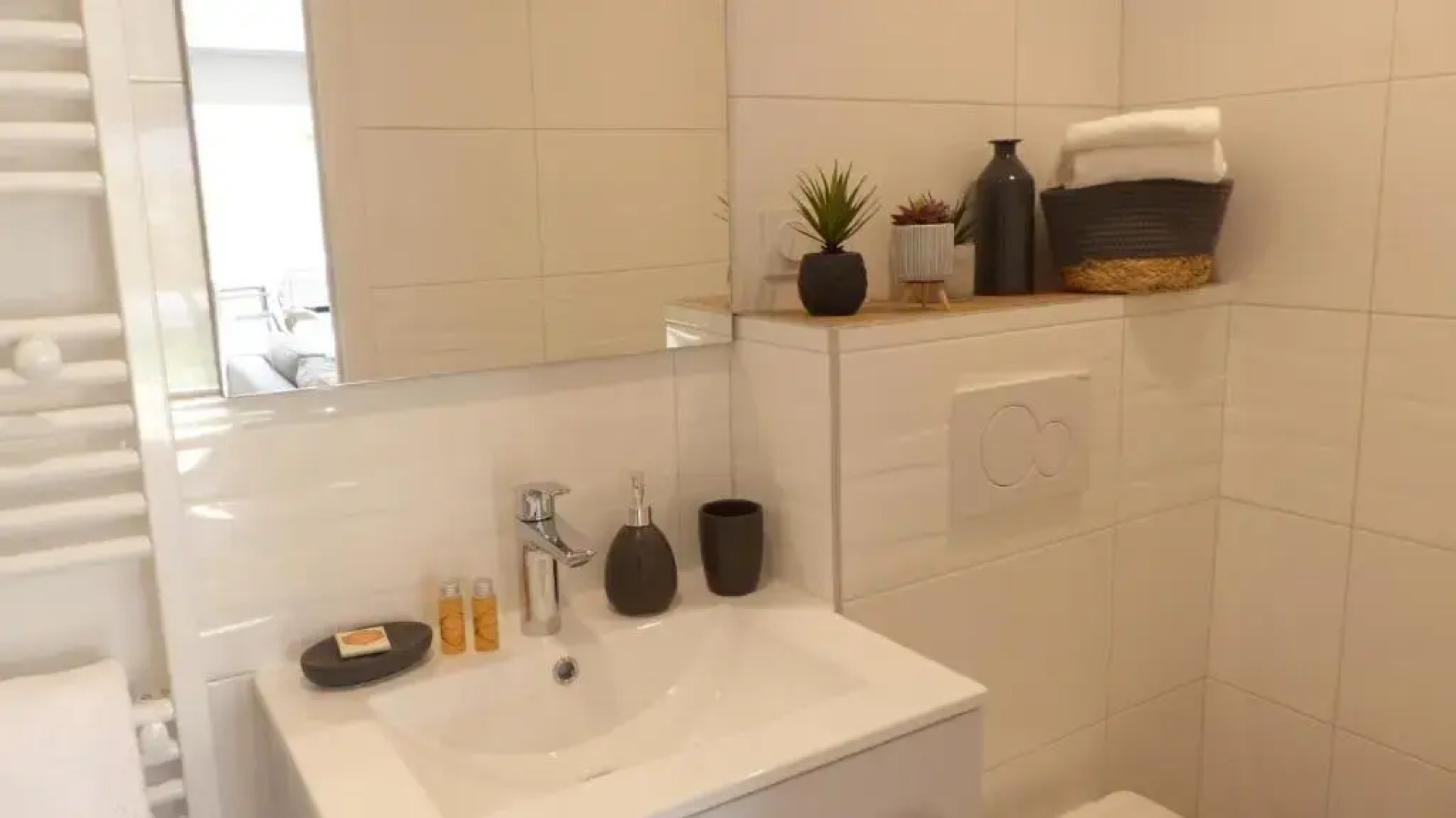 La Petite Capala, charmante maison près des plages